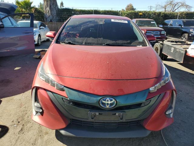Photo 5 from auction – 2019 TOYOTA PRIUS PRIM with VIN JTDKARFP2K3118888