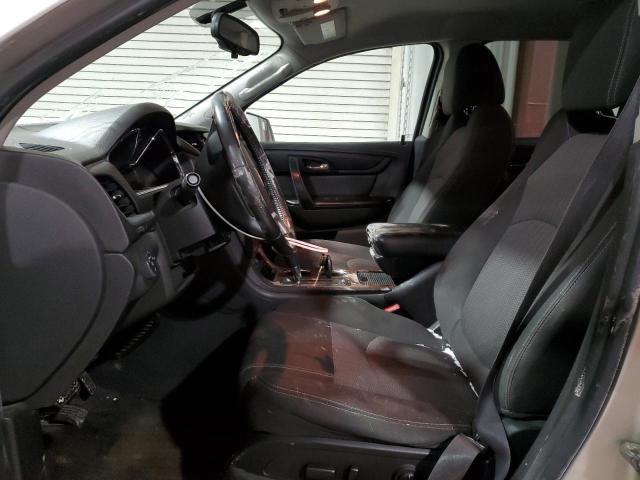 Photo 7 from auction – 2014 CHEVROLET TRAVERSE L with VIN 1GNKVGKD9EJ339433