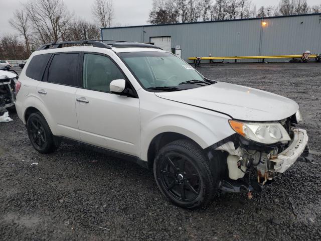 Photo 4 from auction – 2009 SUBARU FORESTER 2 with VIN JF2SH64679H756475