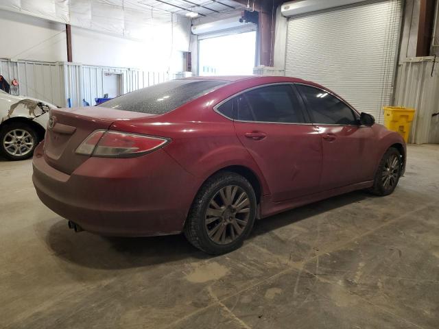Photo 3 from auction – 2009 MAZDA 6 I with VIN 1YVHP82A895M33871