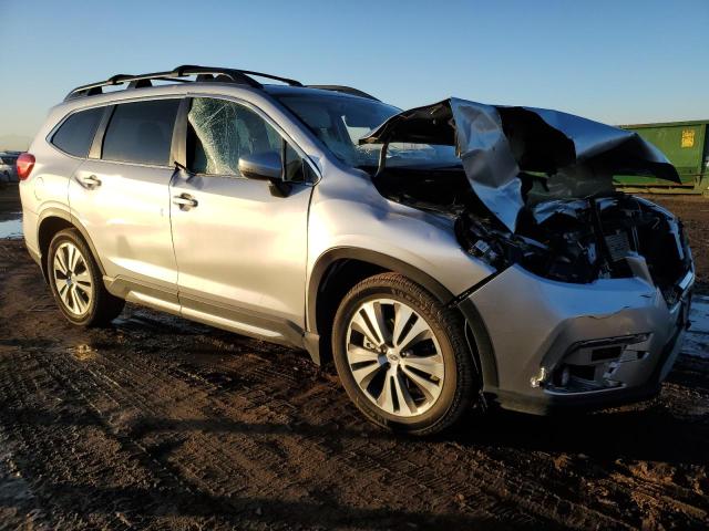 Photo 4 from auction – 2022 SUBARU ASCENT LIM with VIN 4S4WMAPD1N3430246