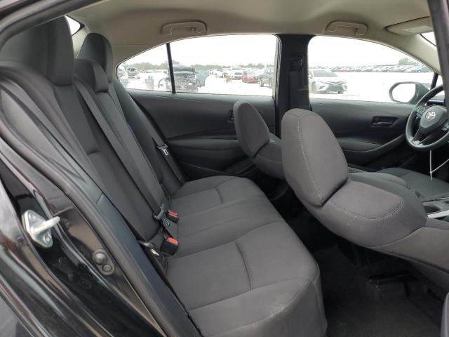 Photo 10 from auction – 2022 TOYOTA COROLLA LE with VIN 5YFEPMAE7NP351066