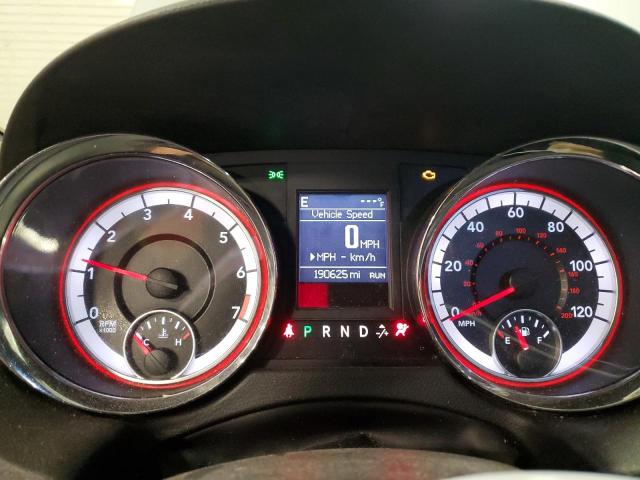 Zdjęcie 9 z aukcji – 2017 DODGE GRAND CARA z VIN 2C4RDGEG7HR864863