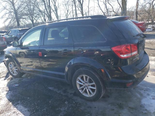 Photo 2 from auction – 2017 DODGE JOURNEY SX with VIN 3C4PDCBG2HT510217