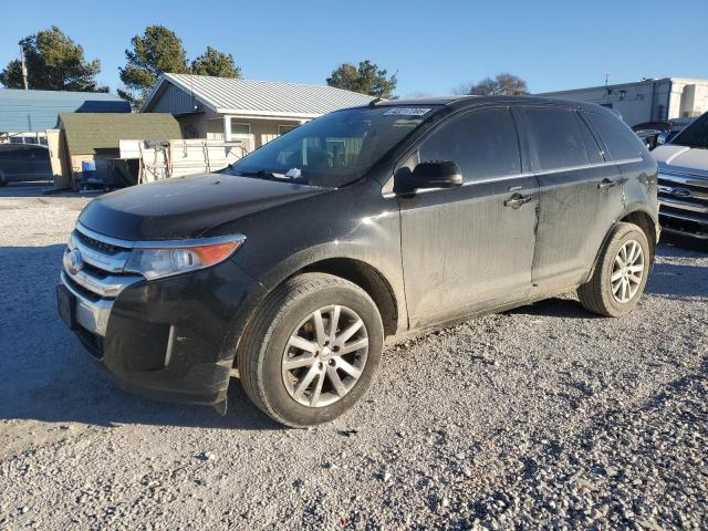 FORD EDGE LIMIT 2013 with VIN 2FMDK3KC3DBC12282 - Photo from auction