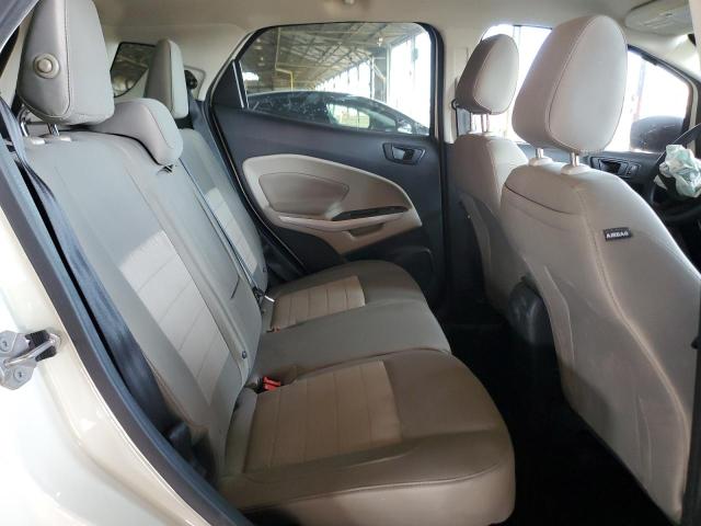 Photo 11 from auction – 2021 FORD ECOSPORT S with VIN MAJ3S2FE1MC418020