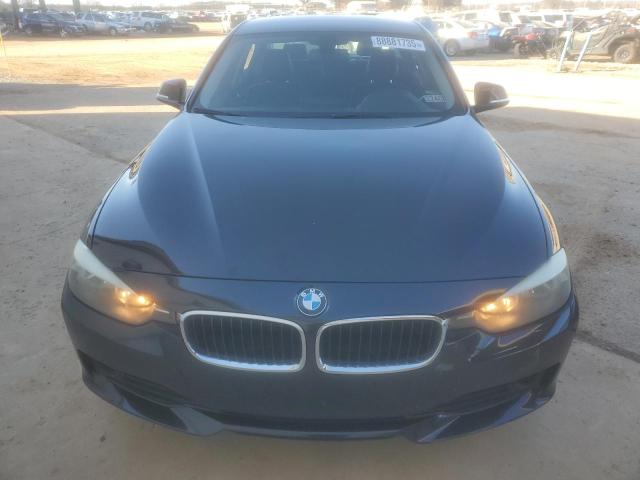 Photo 5 from auction – 2014 BMW 320 I with VIN WBA3B1C56EP680938