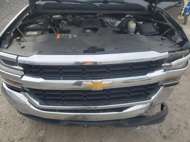 Photo 11 from auction – 2018 CHEVROLET SILVERADO with VIN 1GCRCRECXJZ183393