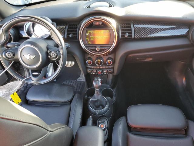 Photo 8 from auction – 2017 MINI COOPER S with VIN WMWXP7C38H3B94442