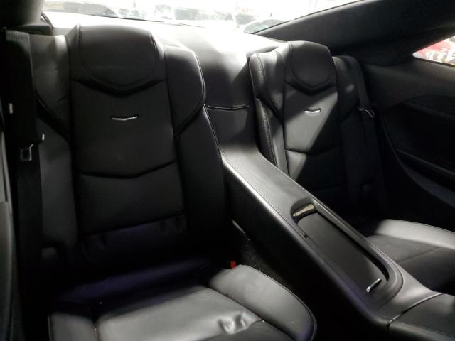 Photo 10 from auction – 2014 CADILLAC ELR with VIN 1G6RL1E40EU601704