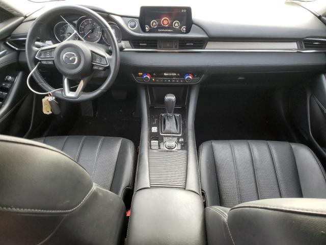 Снимка 8 от търг – 2019 MAZDA 6 TOURING с VIN JM1GL1VM7K1503514