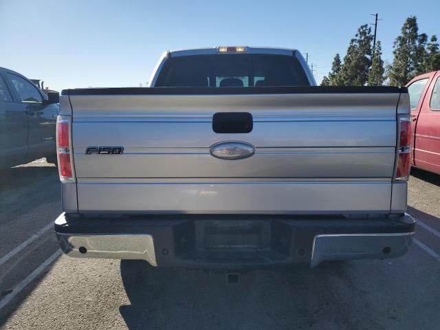 Photo 6 from auction – 2011 FORD F150 SUPER with VIN 1FTFW1CT5BFC51505