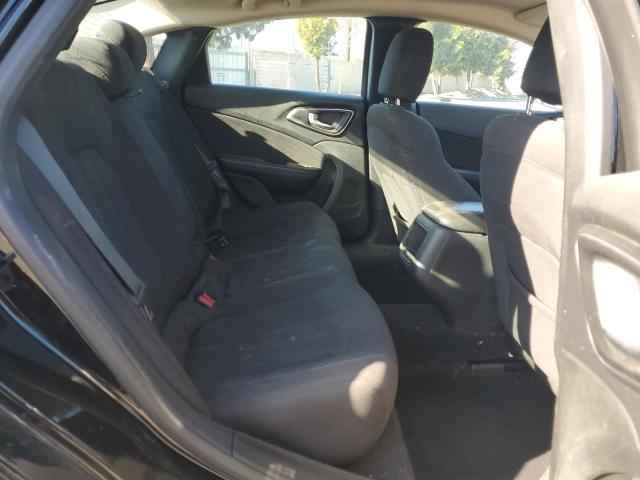Photo 10 from auction – 2015 CHRYSLER 200 LIMITE with VIN 1C3CCCAB7FN698614