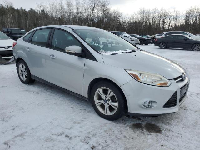 Photo 4 from auction – 2013 FORD FOCUS SE with VIN 1FADP3F25DL346076