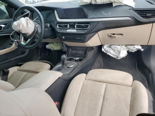 Photo 8 from auction – 2021 BMW 228XI with VIN WBA73AK07M7G50238