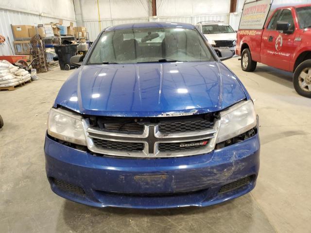 Photo 5 from auction – 2014 DODGE AVENGER SE with VIN 1C3CDZAB9EN226476