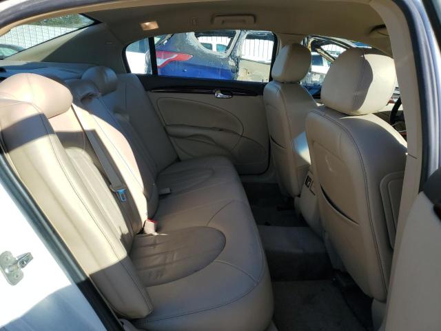 Photo 10 from auction – 2008 BUICK LUCERNE CX with VIN 1G4HD57248U178666