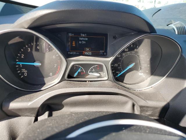 Photo 9 from auction – 2019 FORD ESCAPE SE with VIN 1FMCU0GD2KUA23054