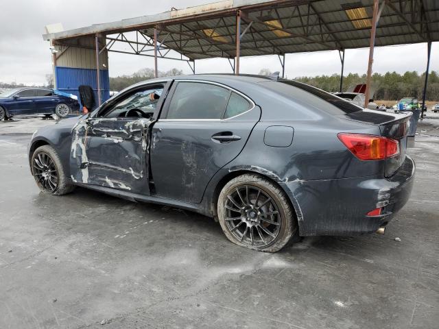 Photo 2 from auction – 2010 LEXUS IS 250 with VIN JTHBF5C29A5109450