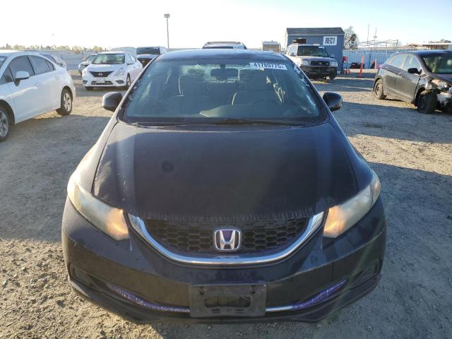 Photo 5 from auction – 2013 HONDA CIVIC LX with VIN 19XFB2F50DE013296