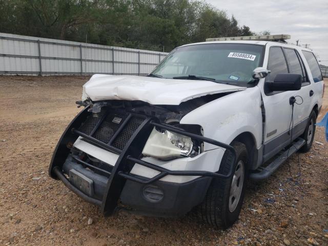 FORD EXPEDITION 2007 with VIN 1FMFU15557LA67948 - Photo from auction