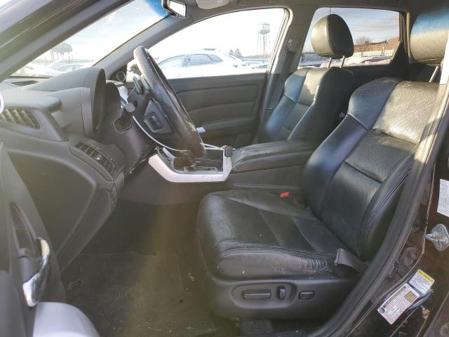 Photo 7 from auction – 2007 ACURA RDX TECHNO with VIN 5J8TB18567A001351