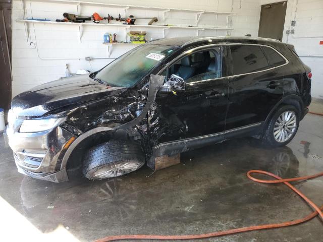 Foto 1 de la subasta – 2019 LINCOLN MKC con VIN 5LMCJ1C99KUL42478