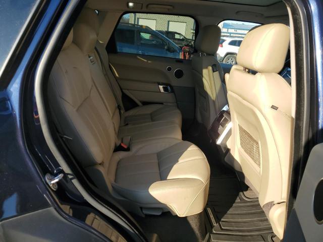 Photo 11 from auction – 2017 LAND ROVER RANGE ROVE with VIN SALWG2FV2HA132261
