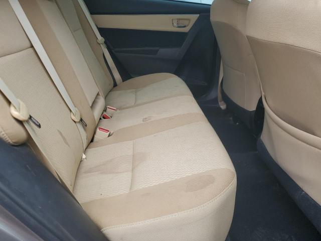 Photo 10 from auction – 2017 TOYOTA COROLLA L with VIN 2T1BURHEXHC763131