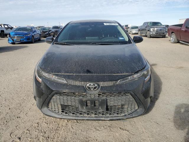 Photo 5 from auction – 2020 TOYOTA COROLLA LE with VIN 5YFEPRAE8LP114368