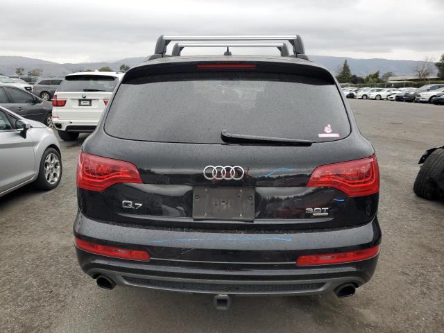 Photo 6 from auction – 2015 AUDI Q7 PRESTIG with VIN WA1DGAFE3FD017117