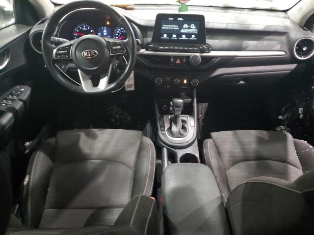 Photo 8 from auction – 2019 KIA FORTE FE with VIN 3KPF24AD5KE134137
