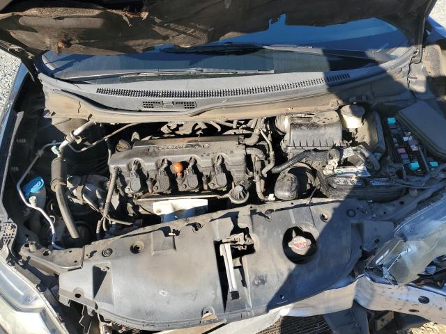 Photo 11 from auction – 2014 HONDA CIVIC LX with VIN 19XFB2F58EE222304