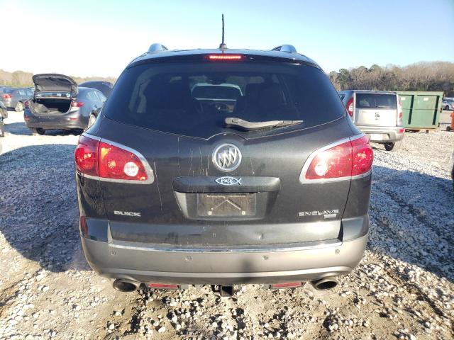 Photo 6 from auction – 2011 BUICK ENCLAVE CX with VIN 5GAKRBED2BJ116515