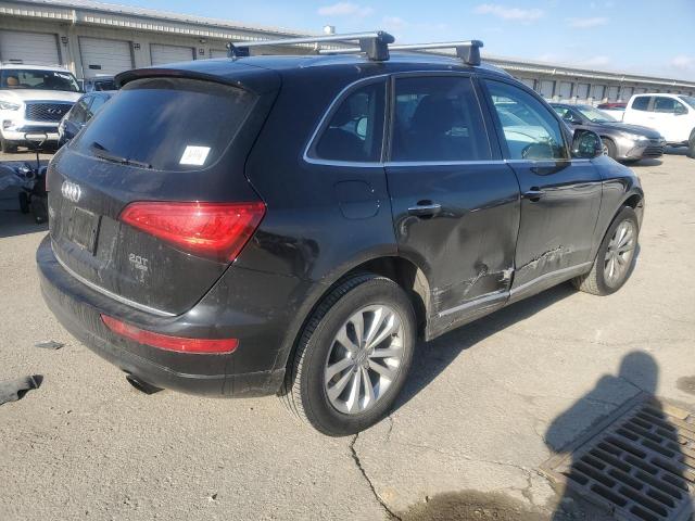 Photo 3 from auction – 2015 AUDI Q5 PREMIUM with VIN WA1LFAFP9FA035347