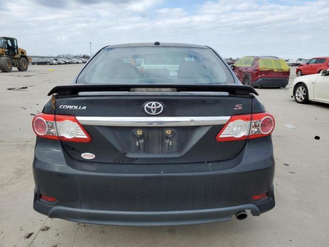 Photo 6 from auction – 2012 TOYOTA COROLLA BA with VIN 2T1BU4EE1CC854224