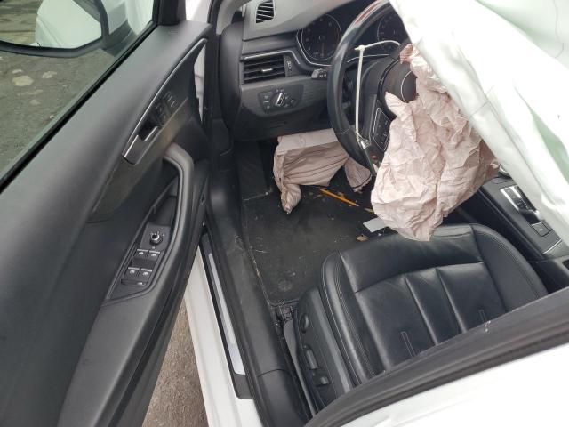 Фото 8 с аукциона – 2017 AUDI A4 PREMIUM с VIN WAUGMAF48HN071235