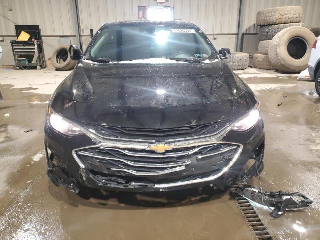 Photo 5 from auction – 2024 CHEVROLET MALIBU LT with VIN 1G1ZD5ST6RF193953