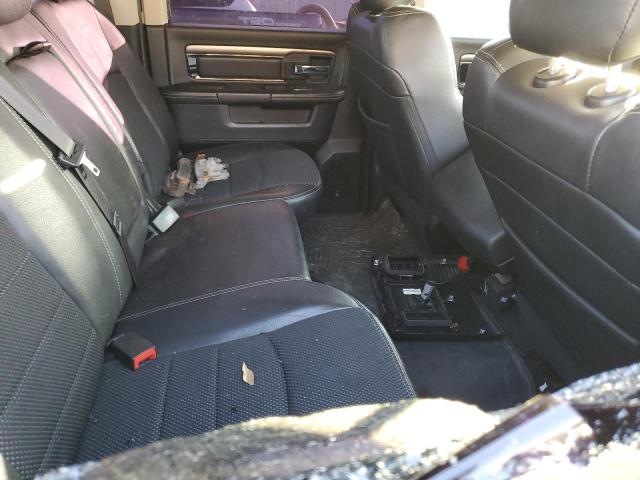 Photo 10 from auction – 2016 RAM 1500 SPORT with VIN 1C6RR6MT2GS394241