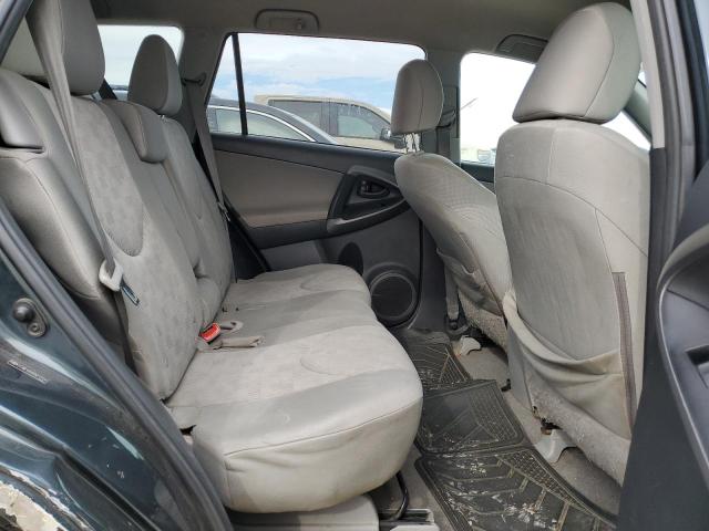 Photo 11 from auction – 2012 TOYOTA RAV4 with VIN 2T3BF4DV9CW217454