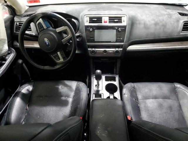 Photo 8 from auction – 2016 SUBARU LEGACY 2.5 with VIN 4S3BNAN65G3026342
