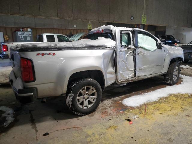 Photo 3 from auction – 2016 CHEVROLET COLORADO L with VIN 1GCHTCE31G1149312