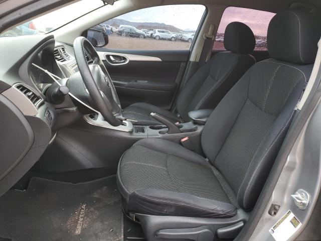 Photo 7 from auction – 2014 NISSAN SENTRA S with VIN 3N1AB7AP5EL654797