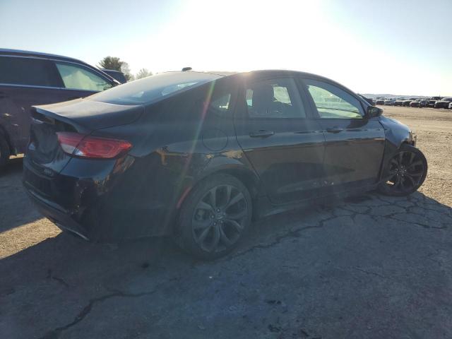 Photo 3 from auction – 2015 CHRYSLER 200 S with VIN 1C3CCCBG6FN613594