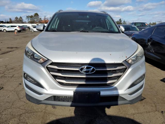 Photo 5 from auction – 2016 HYUNDAI TUCSON LIM with VIN KM8J33A44GU134183