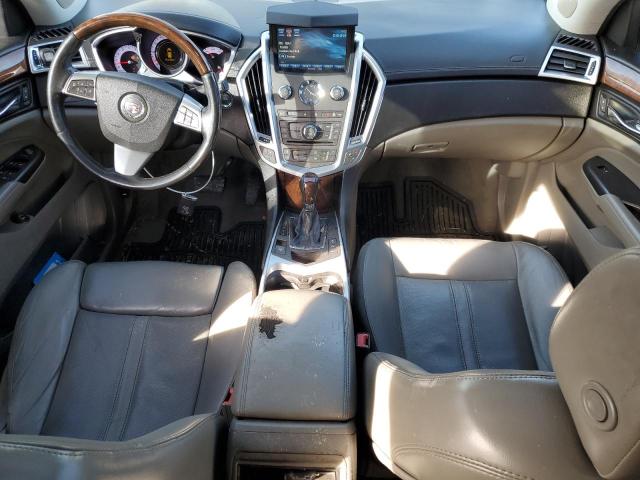 Photo 8 from auction – 2012 CADILLAC SRX PERFOR with VIN 3GYFNEE32CS562243