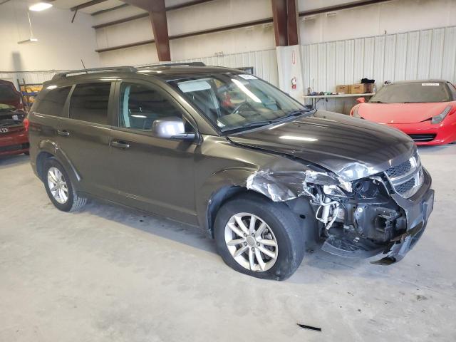 Zdjęcie 4 z aukcji – 2015 DODGE JOURNEY SX z VIN 3C4PDCBG1FT743826