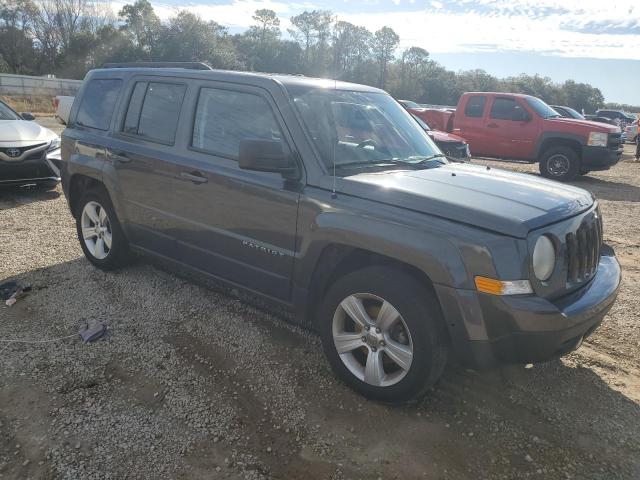 Photo 4 from auction – 2015 JEEP PATRIOT LA with VIN 1C4NJPFBXFD281214