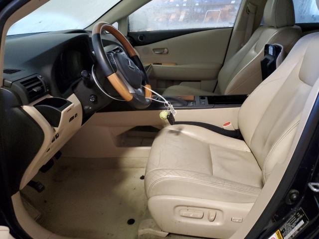 Photo 7 from auction – 2015 LEXUS RX 450H with VIN 2T2BC1BAXFC006233