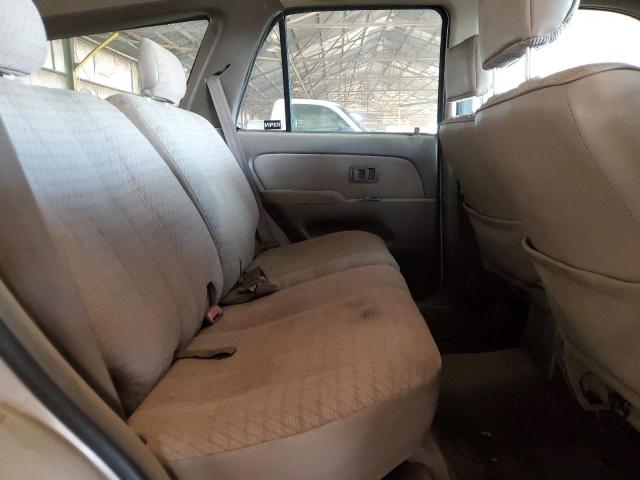 Photo 10 from auction – 1997 TOYOTA 4RUNNER with VIN JT3GM84R5V0017138